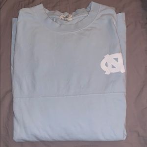 UNC Long Sleeve